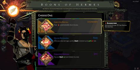 hades hermes legendary|hades hermes boons guide.